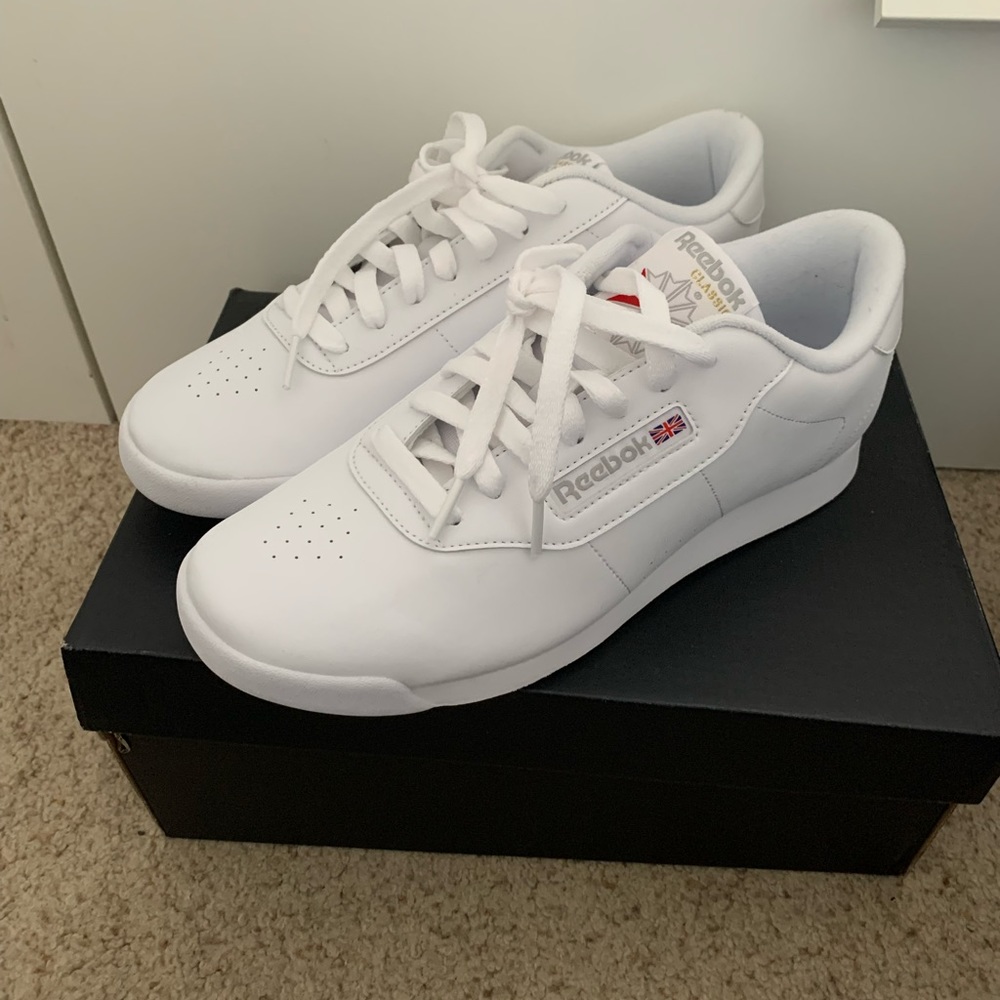 Reebok sneakers